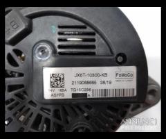 ALTERNATORE FORD EcoSport Serie JX6T-10300-KB Z2JA - 8