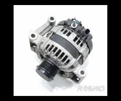 ALTERNATORE OPEL Astra Sport Tourer 13522659 B 14