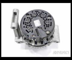 ALTERNATORE OPEL Astra Sport Tourer 13522659 B 14 - 7