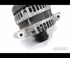 ALTERNATORE OPEL Astra Sport Tourer 13522659 B 14 - 9