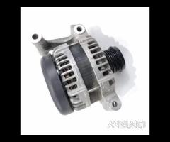 ALTERNATORE OPEL Astra Sport Tourer 13522659 B 14 - 10