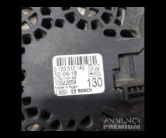 ALTERNATORE OPEL Astra Sport Tourer 13522659 B 14 - 11