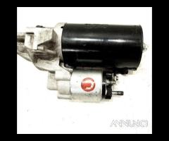 MOTORINO D' AVVIAMENTO CITROEN Jumper Furgone 3a S - 8