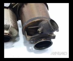 FAP FILTRO ANTIPARTICOLATO AUDI A3 Sportback Serie - 7