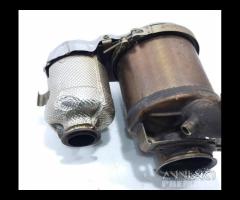 FAP FILTRO ANTIPARTICOLATO AUDI A3 Sportback Serie - 8