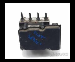 ABS FIAT Sedici 2a Serie 56110-79J10 D20AA Diesel - 11