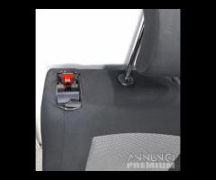 TAPPEZZERIA COMPLETA VOLKSWAGEN Polo 5a Serie CFW - 10