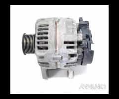 ALTERNATORE RENAULT Modus 1a Serie 8200429898 D4F