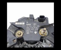 ALTERNATORE RENAULT Modus 1a Serie 8200429898 D4F - 7