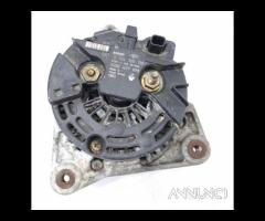 ALTERNATORE RENAULT Modus 1a Serie 8200429898 D4F - 9