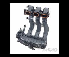 COLLETTORE ASPIRAZIONE CITROEN C3 Serie 9810940680