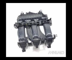 COLLETTORE ASPIRAZIONE CITROEN C3 Serie 9810940680 - 6