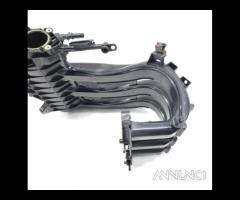 COLLETTORE ASPIRAZIONE CITROEN C3 Serie 9810940680 - 12