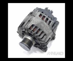 ALTERNATORE AUDI Q5 Serie (8RB) 03G903016G CAGA, C