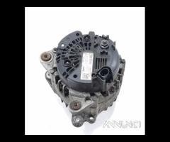 ALTERNATORE AUDI Q5 Serie (8RB) 03G903016G CAGA, C