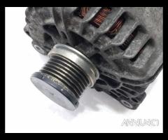 ALTERNATORE AUDI Q5 Serie (8RB) 03G903016G CAGA, C