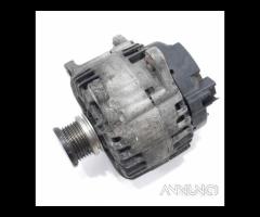 ALTERNATORE AUDI Q5 Serie (8RB) 03G903016G CAGA, C