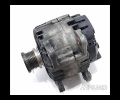 ALTERNATORE AUDI Q5 Serie (8RB) 03G903016G CAGA, C