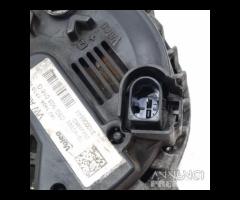 ALTERNATORE AUDI Q5 Serie (8RB) 03G903016G CAGA, C - 7