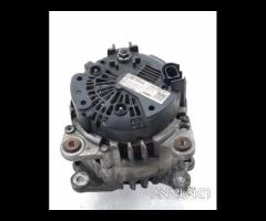 ALTERNATORE AUDI Q5 Serie (8RB) 03G903016G CAGA, C - 8