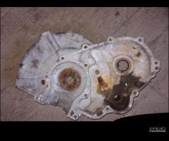 carter lato volano piaggio vespa vna 1 2 125 motor