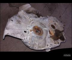 carter lato volano piaggio vespa vna 1 2 125 motor - 7