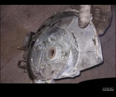 carter lato volano piaggio vespa vna 1 2 125 motor - 10