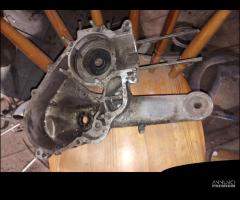 semi carter motore piaggio vespa vnb6m 125 vnb