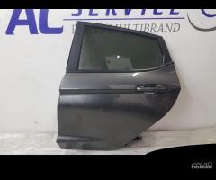 Porta Sportello Post. SX Ford Fiesta MK8 2019 - 1