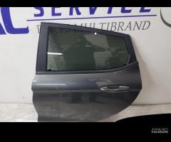 Porta Sportello Post. SX Ford Fiesta MK8 2019 - 3