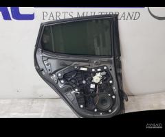 Porta Sportello Post. SX Ford Fiesta MK8 2019 - 8