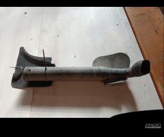 tubo ape piaggio 50 plastica originale presa aria - 6