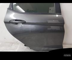 Porta Sportello Post. DX Ford Fiesta MK8 2019 - 4