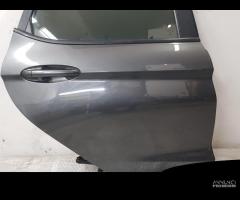 Porta Sportello Post. DX Ford Fiesta MK8 2019 - 5