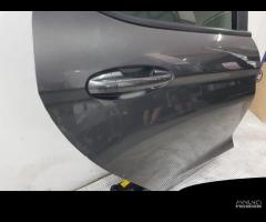 Porta Sportello Post. DX Ford Fiesta MK8 2019 - 6