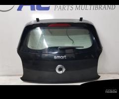 Portello Cofano Posteriore Smart Forfour 453