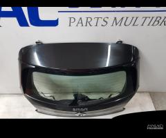 Portello Cofano Posteriore Smart Forfour 453