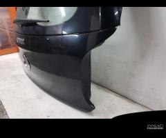 Portello Cofano Posteriore Smart Forfour 453