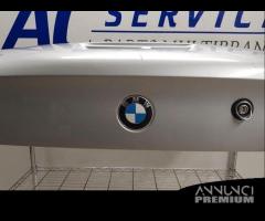 Portello Baule Cofano Posteriore Bmw Z3 - 6