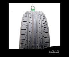 Gomme 235/60 R18 usate - cd.46162