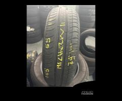 Gomme estive michelin 165 65 14