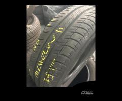 Gomme estive michelin 165 65 14