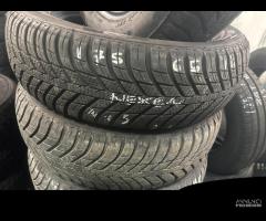 Gomme 4 stagioni 175 65 14 nexen