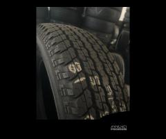 255 70 18 seminuove bridgestone - 3