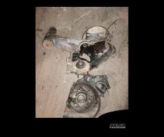 carter motore piaggio vespa vnl2m 4 marce original