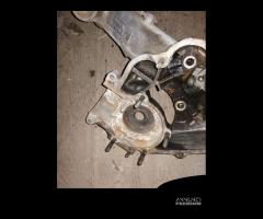 carter motore piaggio vespa vnl2m 4 marce original - 14