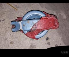 serbatoio vespa piaggio px 125 150 200