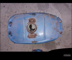 serbatoio vespa piaggio px 125 150 200