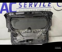 Portello Baule Cofano Posteriore Jeep Compass - 18