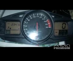 Motore SUZUKI GSR600 06-11 con 23476 km - 11